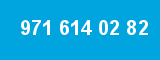 971 614 02 82